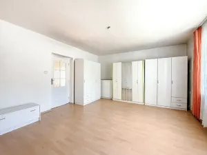 Prodej rodinného domu, Úmyslovice, 110 m2