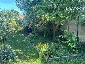 Prodej rodinného domu, Úmyslovice, 110 m2