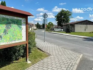 Prodej rodinného domu, Úmyslovice, 110 m2