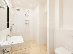 Pronájem bytu 3+kk, Praha - Josefov, Maiselova, 74 m2