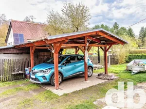 Prodej rodinného domu, Kyselka, 230 m2