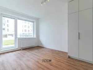 Pronájem bytu 1+1, Brno, Spolková, 38 m2