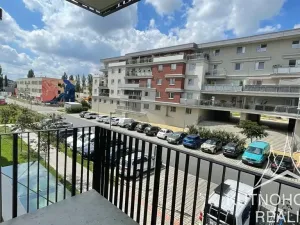 Pronájem bytu 1+kk, Poděbrady, Vrchlického, 33 m2