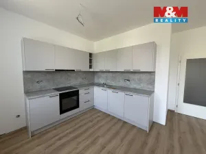 Pronájem bytu 2+kk, Předklášteří, Palackého, 52 m2