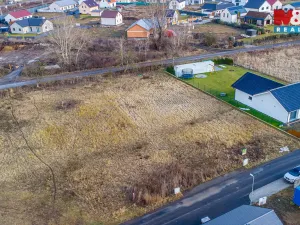 Prodej pozemku pro bydlení, Píšťany, 1098 m2