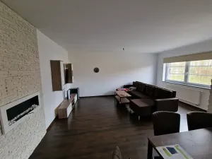 Prodej bytu 3+kk, Cheb, Havlíčkova, 85 m2
