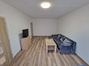 Prodej bytu 2+1, Cheb, Přátelství, 63 m2