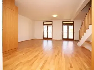 Pronájem bytu 5+1, Praha - Smíchov, Štefánikova, 168 m2