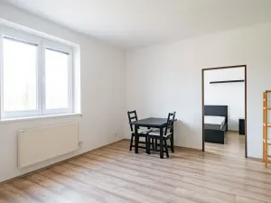Pronájem bytu 2+kk, Praha - Veleslavín, Evropská, 46 m2