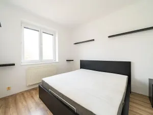 Pronájem bytu 2+kk, Praha - Veleslavín, Evropská, 46 m2