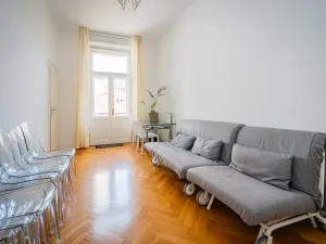 Pronájem bytu 5+1, Praha - Staré Město, Na Perštýně, 197 m2