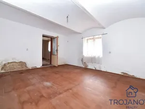 Prodej rodinného domu, Tehov, 120 m2