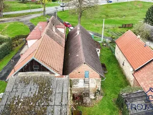 Prodej rodinného domu, Tehov, 120 m2