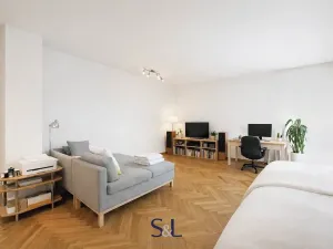 Pronájem bytu 3+1, Železný Brod, Družstevní, 100 m2