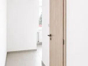 Pronájem bytu 1+kk, Zlín, Hluboká, 37 m2