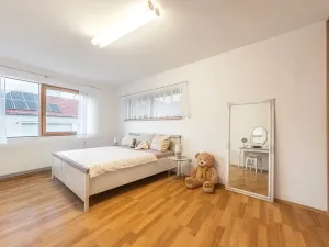 Prodej rodinného domu, Zlín, U Hřiště, 415 m2