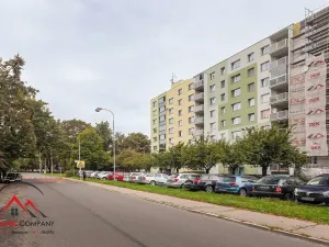 Pronájem bytu 3+1, Krnov, Dvořákův okruh, 85 m2