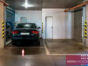 Pronájem bytu 2+kk, Olomouc, Profesora Fuky, 44 m2