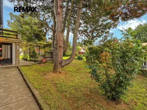 Prodej rodinného domu, Zlosyň, 307 m2