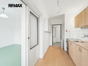 Prodej bytu 4+1, Týnec nad Sázavou, Na Hlinkách, 85 m2