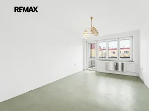 Prodej bytu 4+1, Týnec nad Sázavou, Na Hlinkách, 85 m2