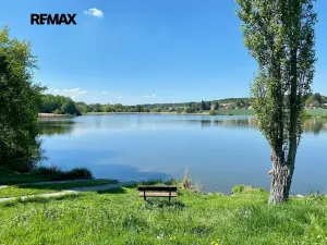 Prodej rodinného domu, Louňovice, U Hájenky, 150 m2