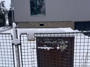 Dražba rodinného domu, Stará Ves nad Ondřejnicí, U Jezu, 260 m2