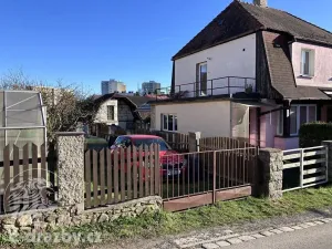 Dražba rodinného domu, Liberec, Andělská cesta, 364 m2