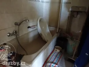 Dražba rodinného domu, Liberec, Andělská cesta, 364 m2