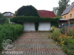 Dražba rodinného domu, Liberec, Andělská cesta, 364 m2