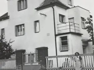 Prodej činžovního domu, Praha - Satalice, Bošínská, 195 m2