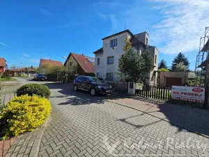 Prodej činžovního domu, Praha - Satalice, Bošínská, 195 m2