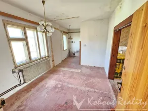 Prodej činžovního domu, Praha - Satalice, Bošínská, 195 m2