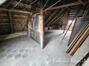 Prodej činžovního domu, Praha - Satalice, Bošínská, 195 m2