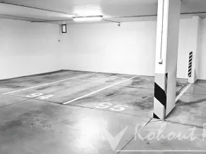 Pronájem bytu 1+kk, Praha - Záběhlice, Mattioliho, 45 m2