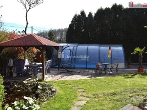 Prodej rodinného domu, Žďár, 952 m2