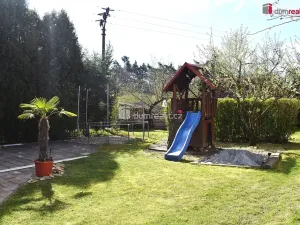 Prodej rodinného domu, Žďár, 952 m2