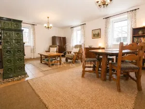 Prodej rodinného domu, Mšeno, 178 m2