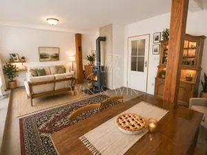 Prodej rodinného domu, Mšeno, 178 m2