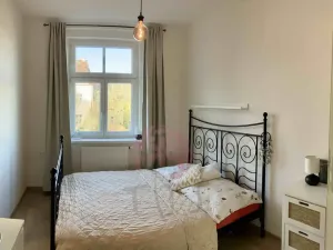 Pronájem bytu 2+kk, Praha - Strašnice, Pitkovická, 50 m2
