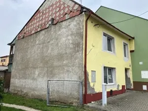 Prodej rodinného domu, Ivanovice na Hané, Nádražní, 130 m2