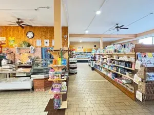 Pronájem obchodního prostoru, Hulín, Višňovce, 402 m2