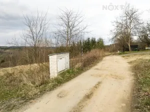 Prodej pozemku pro bydlení, Hluboká nad Vltavou, Masarykova, 3048 m2