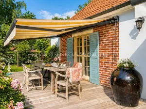 Prodej chalupy, Hluboká nad Vltavou, Ve Školkách, 351 m2