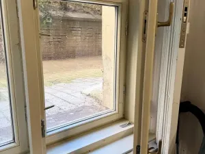 Prodej bytu 1+kk, Praha - Bubeneč, Zelená, 26 m2