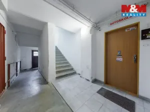 Prodej kanceláře, Karlovy Vary, Moskevská, 57 m2