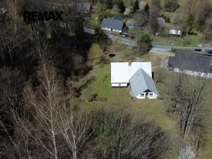 Prodej chalupy, Zlaté Hory, 130 m2