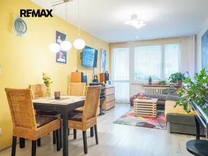 Prodej bytu 2+kk, Hradec Králové, Jungmannova, 50 m2