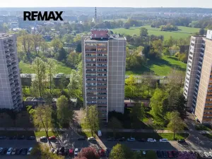 Prodej bytu 2+kk, Hradec Králové, Jungmannova, 50 m2