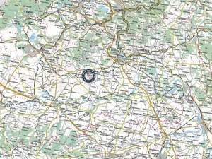 Prodej pole, Děčany, 75550 m2